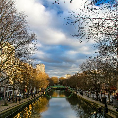 Exploring Paris: 7 Hidden Gems Off the Beaten Path