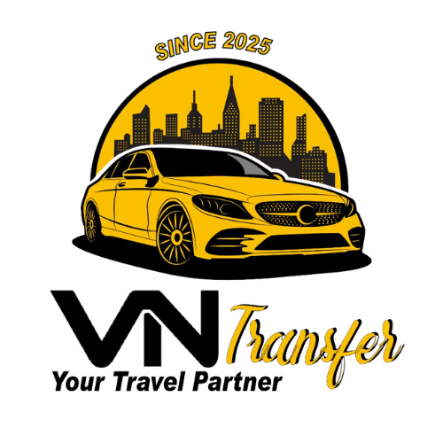 VNTransfer Logo