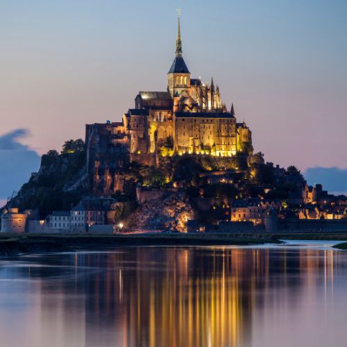 Mont Saint-Michel: A Complete Visitor's Guide